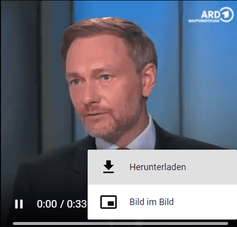 Twitter Video herunterladen