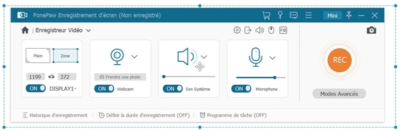 cliquez-pour-enregistrement