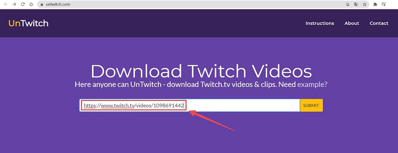 download-twitch-videos-copier-un-lien