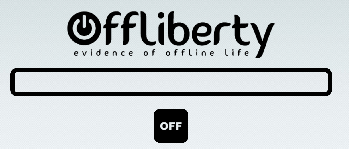 Offliberty