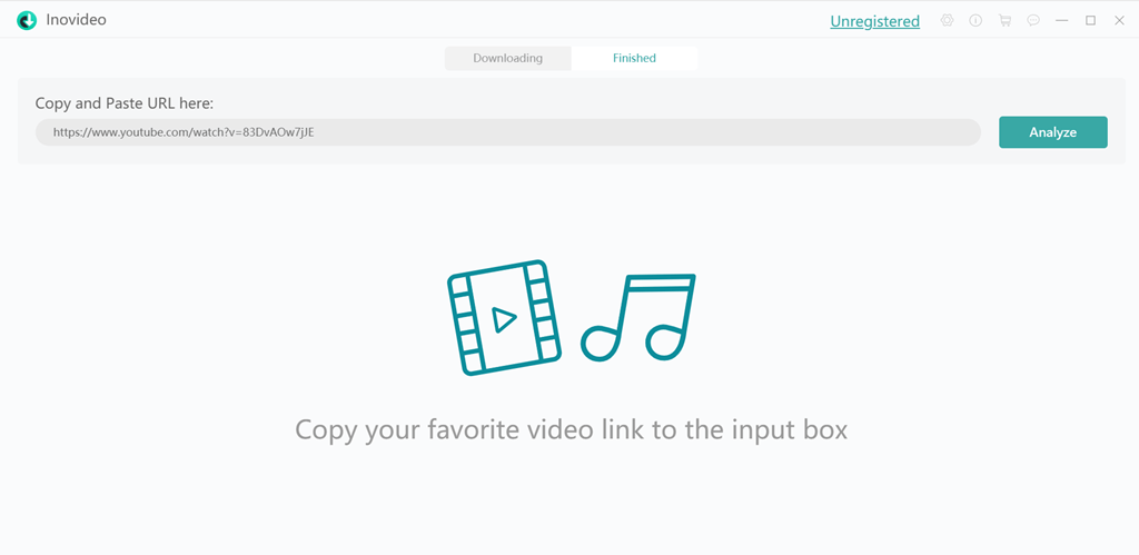 Inovideo-video-downloader