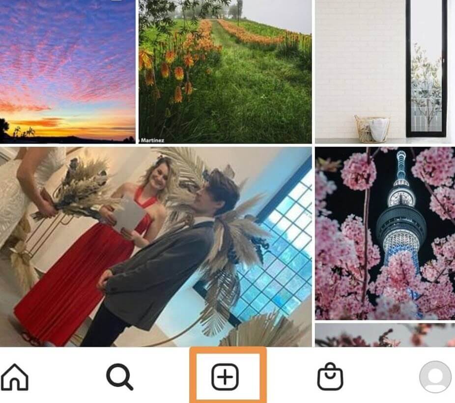 ins adicionar