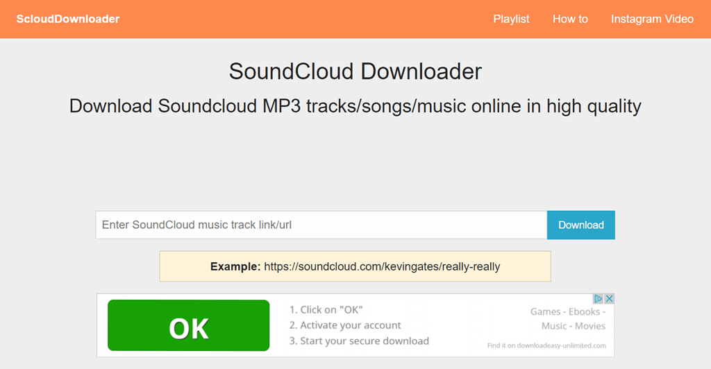 ScloudDownloader