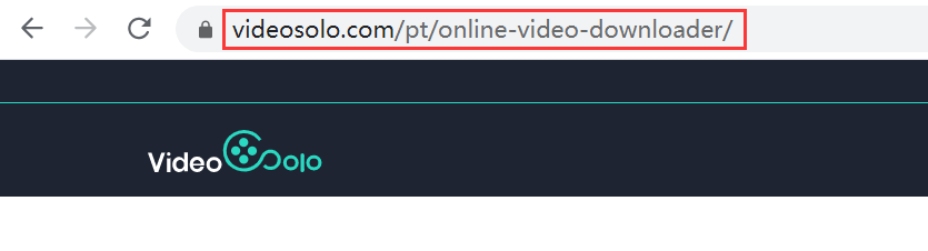 url-do-videosolo