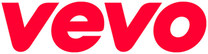 vevo logo