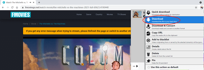 Don t Miss Easiest Ways to Download Movies from Fmovies