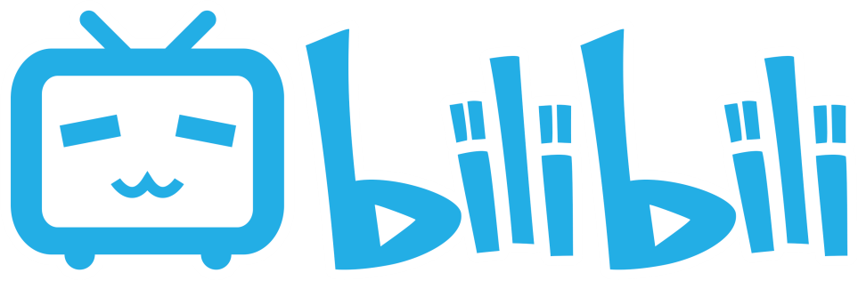 Bilibili Logo