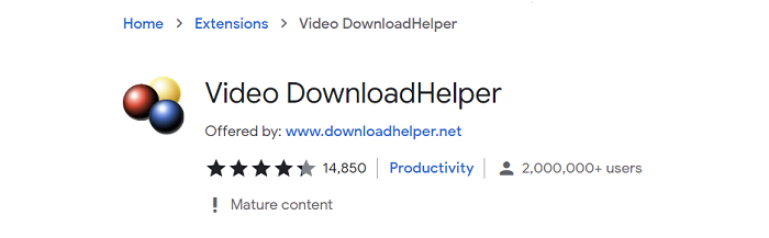 Chrome Udemy Courses Extension