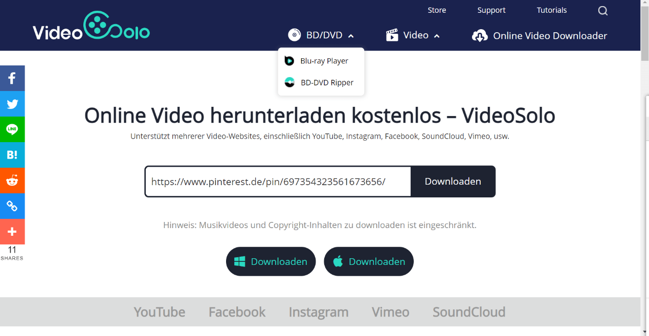Link-einfuegen