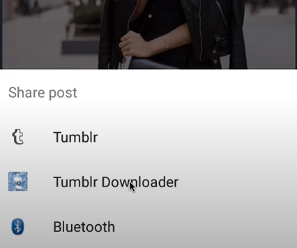 Timbloader