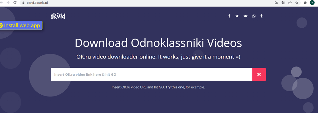 Okvid.download