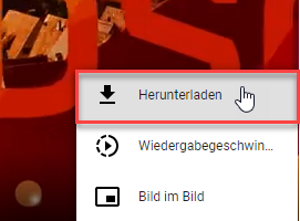 BR Mediathek herunterladen