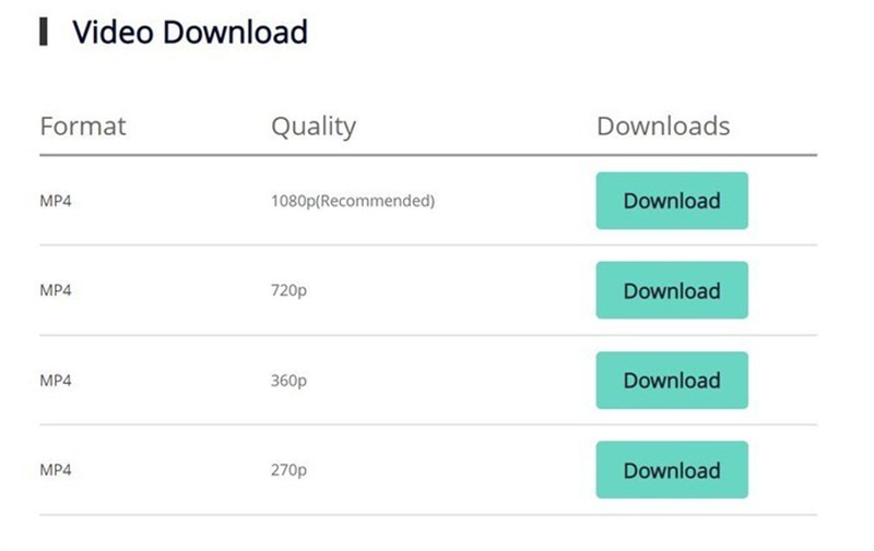 VideoSolo Pornhub Video Downloader