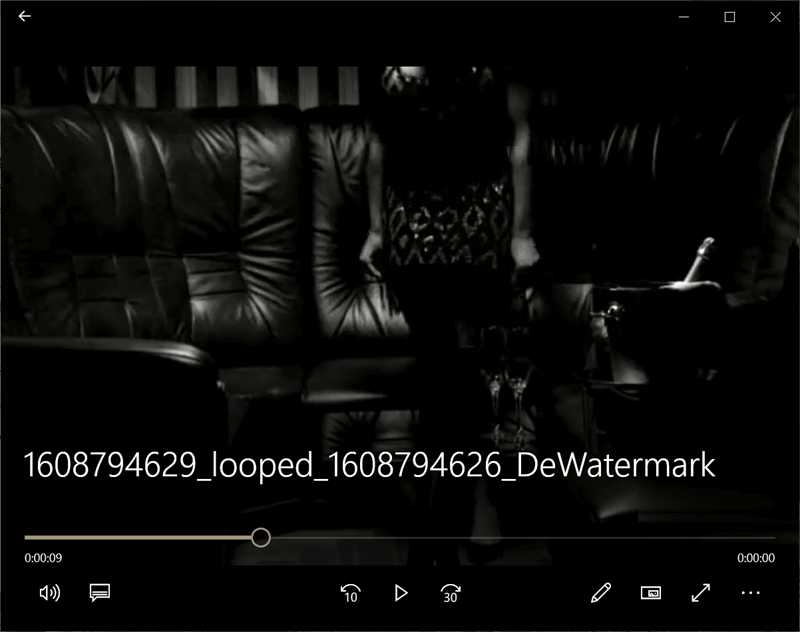 Coub Video ohne Wasserzeichen