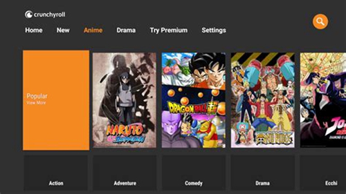 Top 10 Anime Sites to Watch and Stream Your Favorite Anime