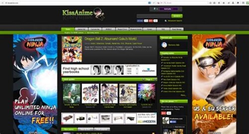 Batch download from kissanime.ru all episodes