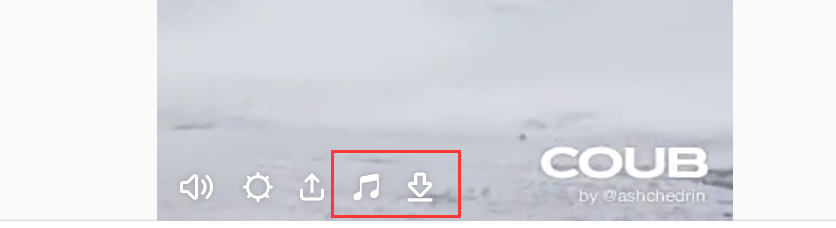 Mycoub Download-Symbol
