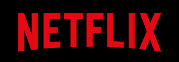 Netflix Logo