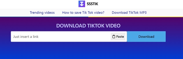 SSSTIKtok