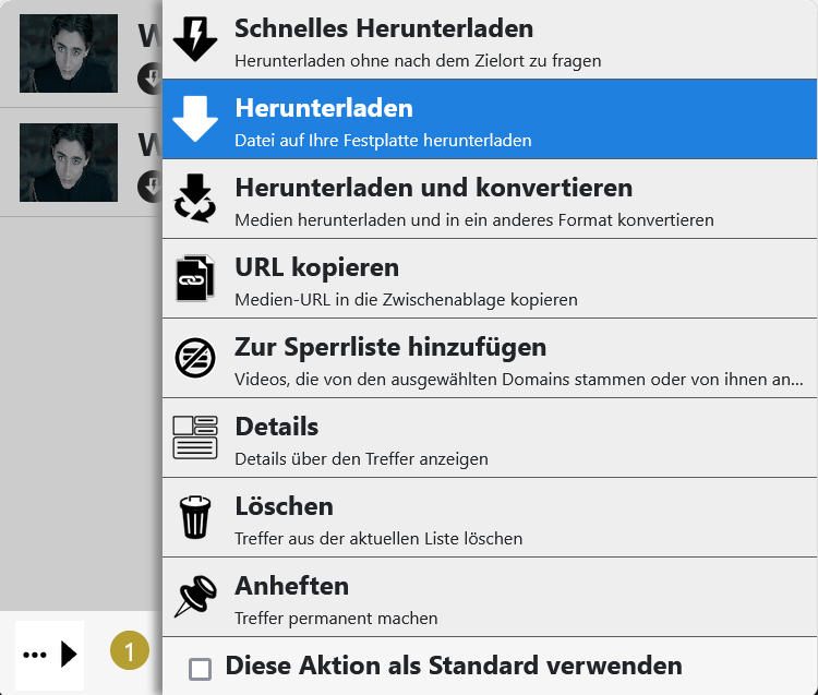 Video DownloadHelper herunterladen