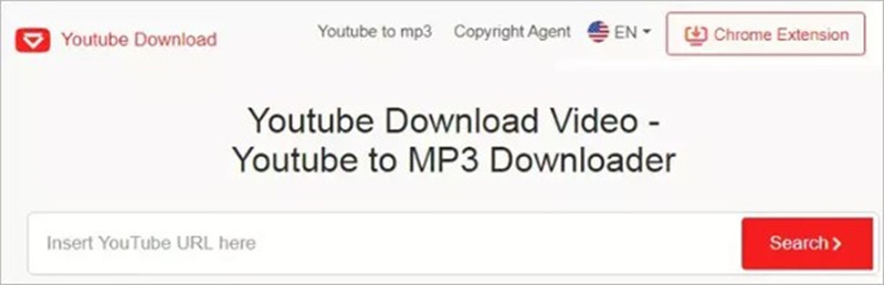 YouTube Download Video